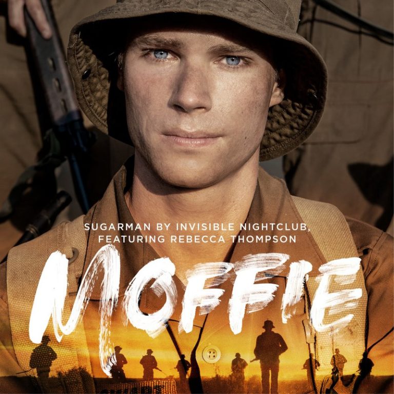 Local Queer film Moffie nominated for Bafta