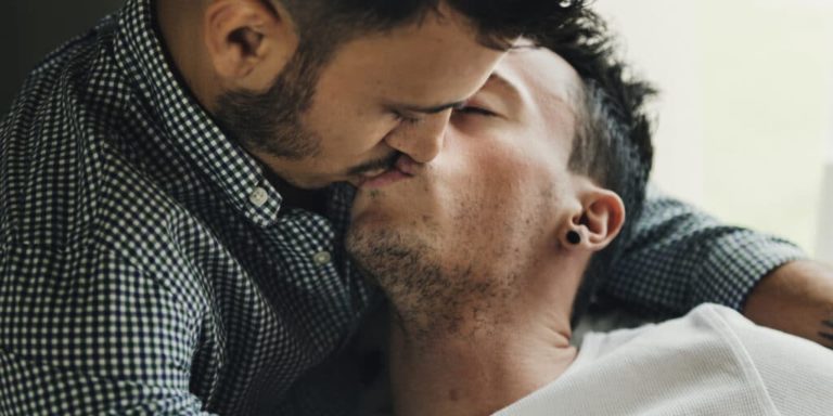 This is why straight men have sex with other men
