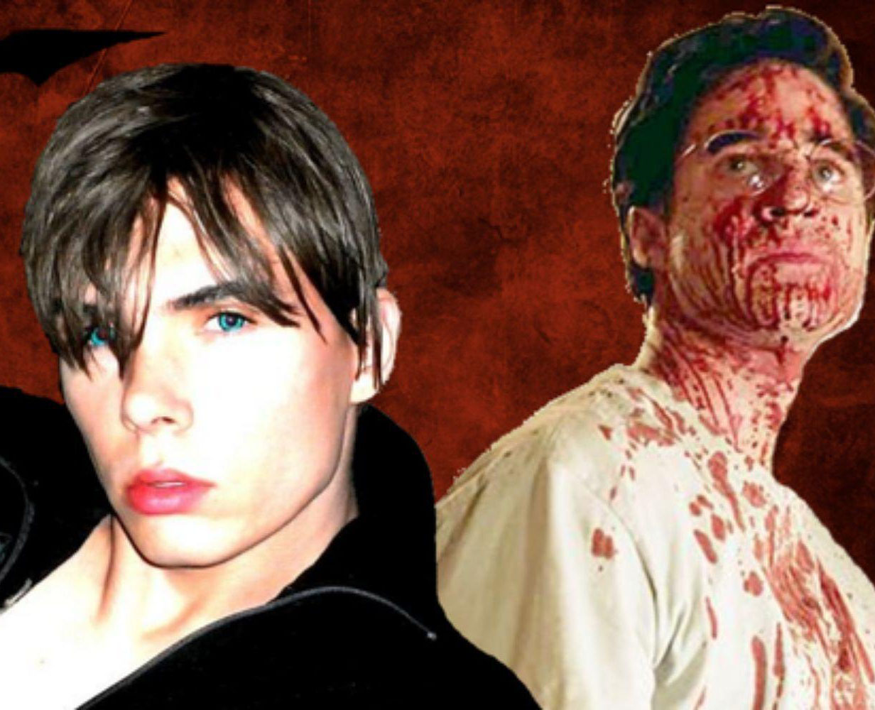 Why pop culture is suddenly thirsty for queer blood
