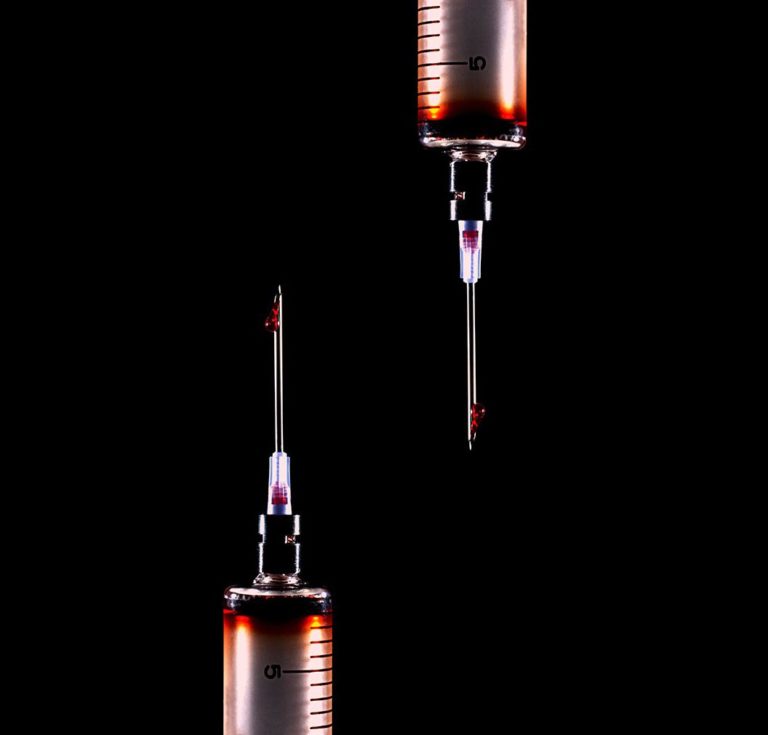 A clinical trial for a HIV vaccine has been an overwhelming success