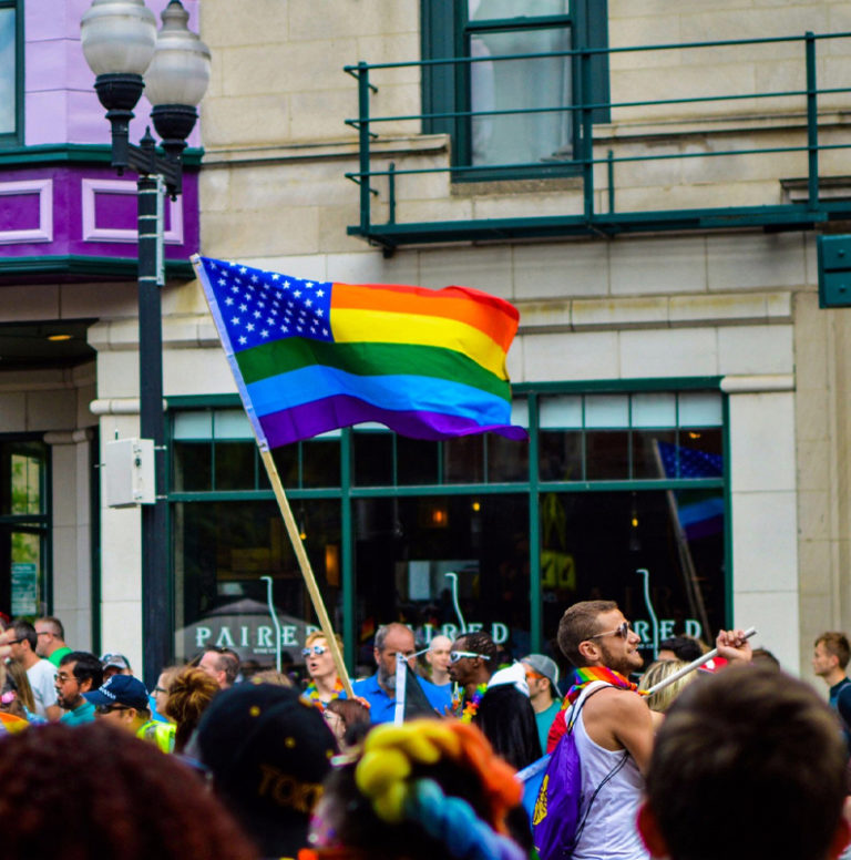 Biden Reverses Trump Policy That Allowed LGBTQIA+ Discrimination In Healthcare