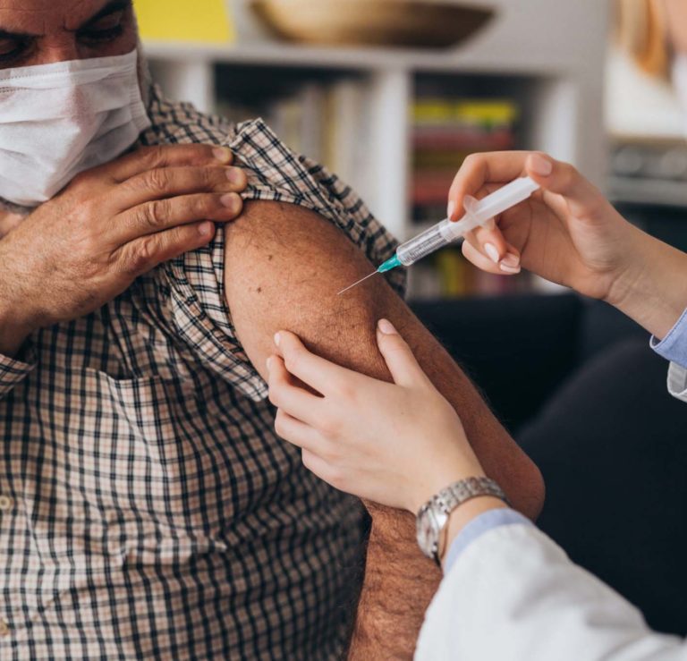 Covid-19 Vaccine