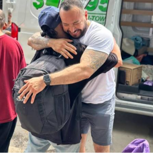 Good Samaritan gay couple dies within days of each other