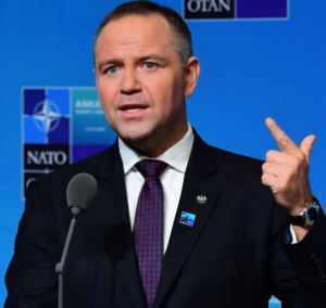 Polish president says ‘no’ to gay rights