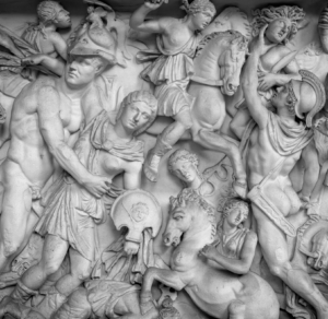 Pete Hegseth, ‘The Odyssey,’ and the testosterone myth