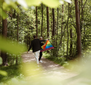 How forest bathing can greatly benefit your health