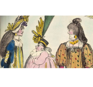 The Story of England’s First Drag Queen | After Dark