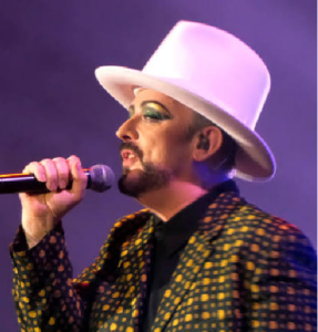 Boy George is pulled out of Jesus Christ Superstar role after AI song backlash