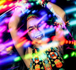 Science proves it – raves are good for your mental health