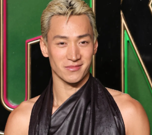 Celebrity Hunted star Carlos Gu on ‘hard’ reality of being gay in China
