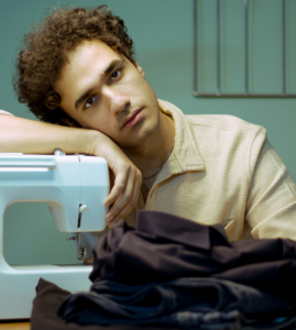 The surprising benefits of sewing: Why this timeless craft is good for you – by Alan Samons
