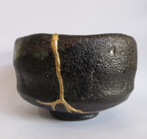 Mend, Meet, Create: A Kintsugi Workshop Saturday 29 August