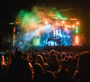 The Rave Brain: What happens when body and beat sync up – By Alan Samons