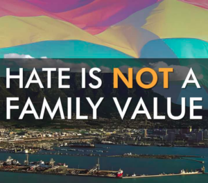 Petition calls on South Africa to reject anti-rights “Family Values” conference