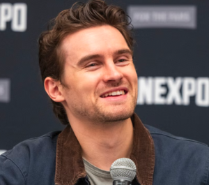 ‘Obsession’ star Michael Johnston says he was scared to come out after taking gay role in ‘Teen Wolf’