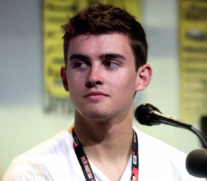 “Obsession” Star Michael Johnston Is In Talks For “The Mummy 4”