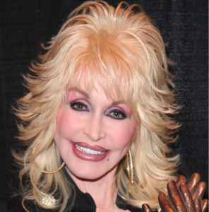 Dolly Parton, queen of country music, LGBTQI+ ally, and humanitarian hero, dead at 80