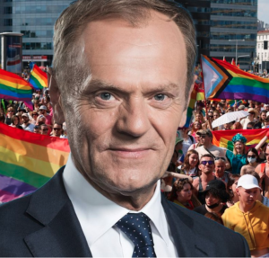 Poland’s Government Defies Court Ruling Against Same-Sex Marriage Recognition
