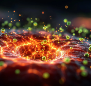 This frog bacterium wiped out cancer tumors in mice with a single dose