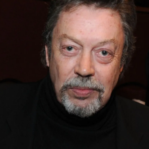 Tim Curry kept his love life private for a reason