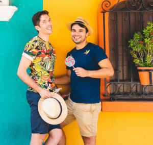 These are the safest countries for LGBTQ+ visitors