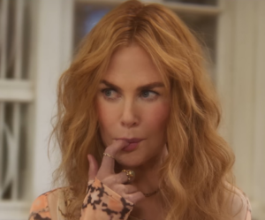 Nicole Kidman shares inside story behind Troye Sivan video cameo: ‘I love him’