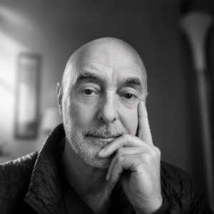 Dante Laudati – Author