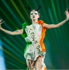 Ireland confirms it will boycott Eurovision 2027 over Israel’s participation