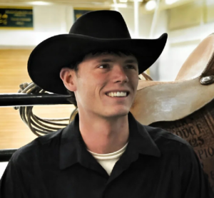 Despite fear, young gay rodeo cowboy came out to open arms in rural South Dakota