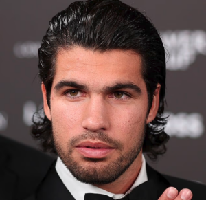 The next 007?