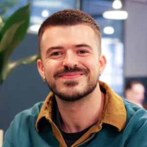 ‘The demonisation of gay people must end’: Why I’m taking on GB News