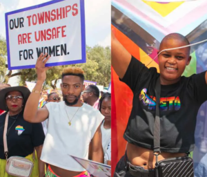 In Pictures: Soweto Pride 2026 Takes to the Streets in Colour and Defiance