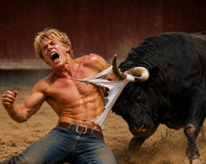 THE Brahman stud bull and the beach boy – CHAPTER 17 – By Rubin Van Niekerk