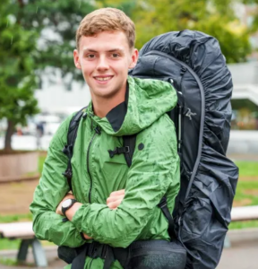Race Across the World winner comes out as bisexual in heartwarming post: ‘Surprise!’