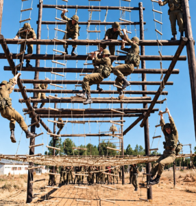 Breaking Point At Diskobolos – Chapter 20 – By Rubin van Niekerk