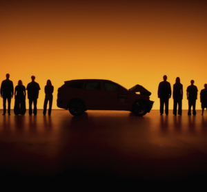 Research Proves Volvo Cars Provide Equal Protection For Women And Men