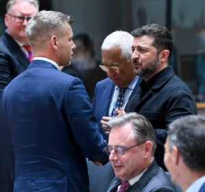 Magyar signals Zelenskyy meeting and plans full constitutional rewrite, but backtracks on same-sex adoption