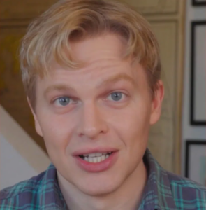 Ronan Farrow’s latest investigation is “for the gays” & targets Grindr’s controversial “gAI” feature