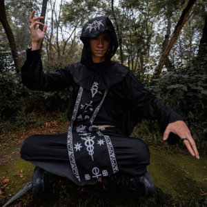 Why Queer People Love Witchcraft