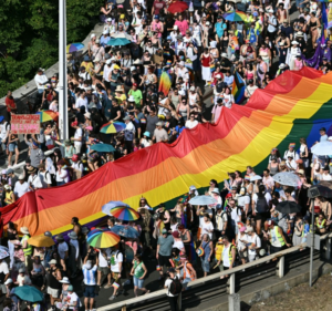 Hungary cuts anti-LGBTQ measures from Orban-era law