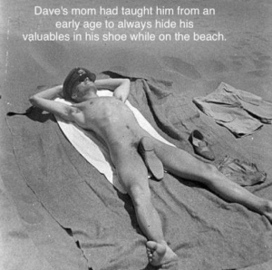 Dare To Be Bare: Boy Scouts Started Sandy Bay’s History In 1942