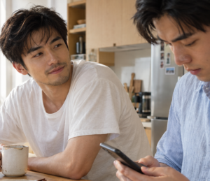 Gay Men Feel Less Secure In Love. New Research Says Stability Is Why