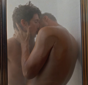Troye Sivan Takes A Fire Island Shower In The “FF” Video