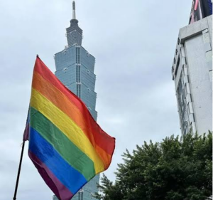 A Raid on a Gay Bar Risks Taiwan’s LGBTQ-Friendly Reputation