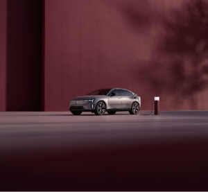 Why charging your EV goes much faster than you think