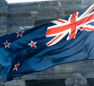 New Zealand’s High Court Rules Puberty Blocker Ban For Trans Youth Is Unlawful