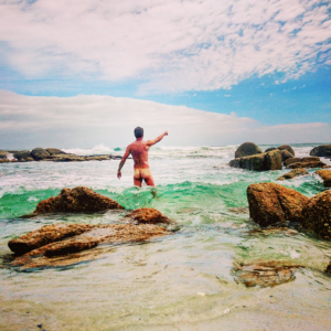 Sandy Bay Is Worth Defending: Challenging Prejudice and Protecting South Africa’s Naturist Heritage