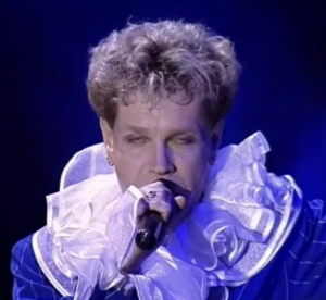 Apparently Russia has an unofficial gay anthem… and it’s not the one you think