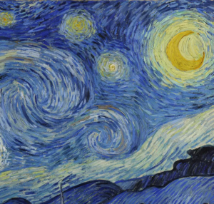Forensic Astronomy May Have Solved A Mystery About Van Gogh’s “The Starry Night”