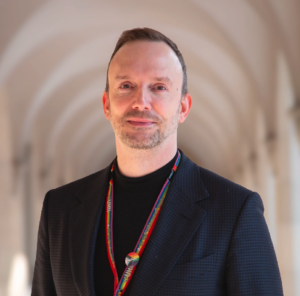 On Queer Aging and Endings: in conversation with Christian Schulz-Quach